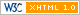 Icon XHTML